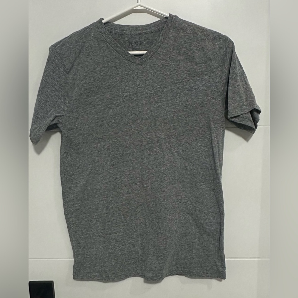 🎁The Children’s Place Girls Short Sleeve Shirt- Size XL🎁